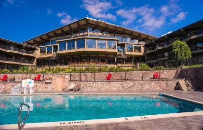 Shanty Creek Resort Golf & Ski Condo