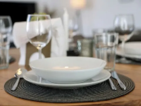 Stilvoll Innenstadt Parken Hoteles en Hamelín