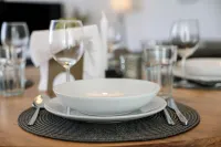 Stilvoll Innenstadt Parken