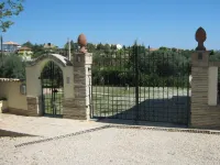 Villa seaview and private pool Hotels in 