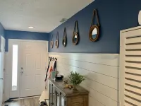 Oceanfront 2 bedroom 2 bath condo, beautifully decorated and maintained