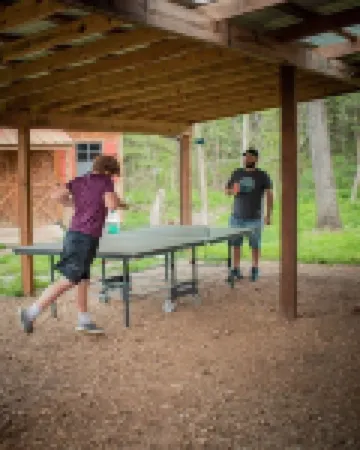 Cabin in the heart of the Ozark National Scenic Riverway!