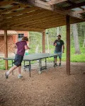 Cabin in the heart of the Ozark National Scenic Riverway!