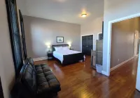 The Loft on Winter - Downtown Adrian Hotels in Adrian