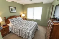 Ski In Ski Out Condo