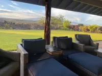Entire House! Peaceful retreat 4BR Waikoloa beach