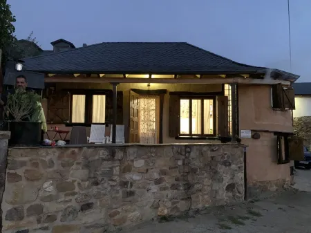 La Redondina de Redejo