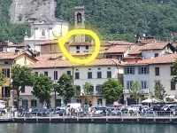 Magnolia@27 Amazing view in the heart of Sarnico, Iseo lake Hotel a Sarnico