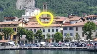 Magnolia@27 Amazing view in the heart of Sarnico, Iseo lake