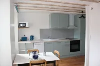 Charming apartment ideally located