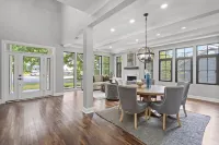 Plaza Midwood Spacious 5-bedroom house minutes from downtown Charlotte.