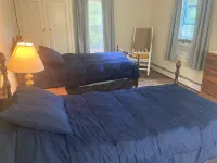 Creek Side Home-Fly Fishing, Nature Walks