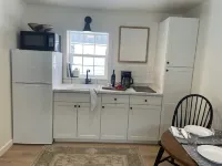 Newly updated cozy cabin in the heart of Driggs, close to National Parks