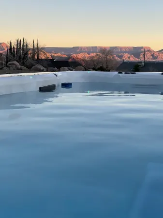 A Great Place to Relax, or Base Camp for Adventure. Breakfast included