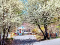 Rector Street Retreat. Downtown Bryson City Cottage