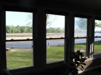 Osage River Get-Away, kayaks included! Relaxing with a beautiful view 콜 카운티 호텔