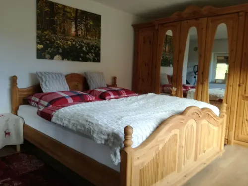 "Heavenly nature" Vacation Apartment - Comfortable, Idyllic, Quiet