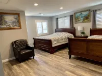 House in San Diego #1 (Lemon Grove)
