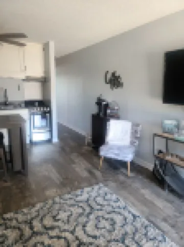 Downtown Kingston, TN.  Where the Clinch River meets the Tennessee River.