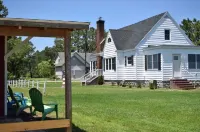 Island Generations - Water Access, Boat Docking