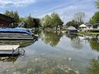 Wampler's Lake Cottage