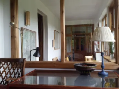 Fabulous Sunny House in Large Private Gardens. Sun Porch & Patio. Mountain Views Hotels in Ballater