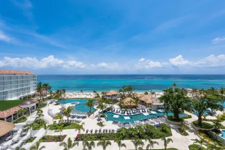 Sandals Dunns River All Inclusive Couples Only