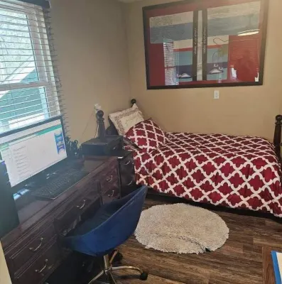 Cabin on Spring Creek