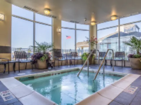 Hilton Garden Inn Salina Hotels in Salina