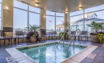 Hilton Garden Inn Salina