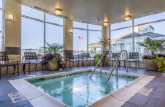 Hilton Garden Inn Salina