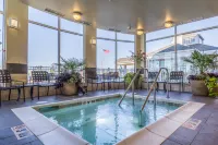 Hilton Garden Inn Salina Các khách sạn ở Salina