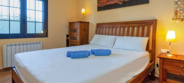 Green Garden & House Pals Beach Hotel di Pals
