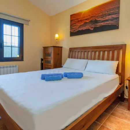 Green Garden & House Pals Beach