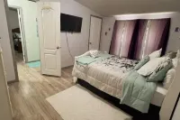 Natalia TX. Family Getaway!!