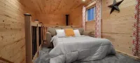 Wifi, Pets Welcome, Boat Parking, Sauna, lakeview