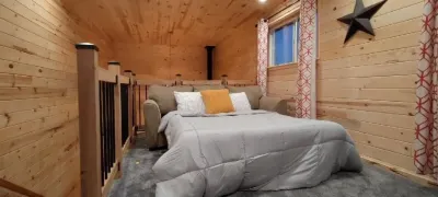 Wifi, Pets Welcome, Boat Parking, Sauna, lakeview