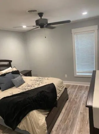 Homey 3-bedroom condo