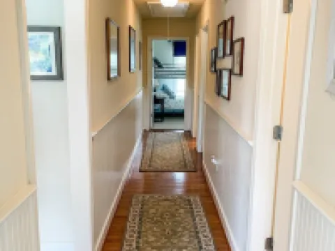 Coco’s Cabana โรงแรมในMiddlesex County