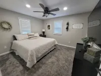 Harmony House