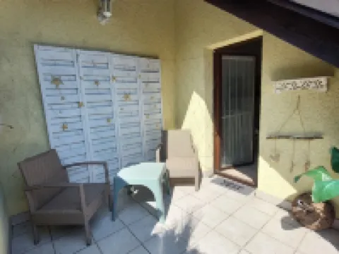 Ferienhaus "gängelbach" Auszeit im Grünen bei Bachrauschen! Hotels in Weinheim