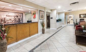 Super 8 by Wyndham Caryville TN
