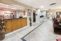 Super 8 by Wyndham Caryville TN Hotels in Campbell County