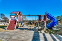 Margaritaville at Monterey Bay