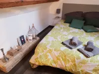 Loge Saint Nicolas, Beaune town center