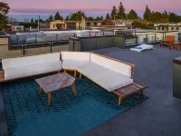 Unobstructed, Breathtaking Water Views RIGHT in Kirkland, WA.