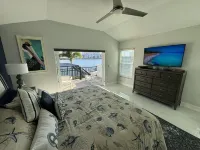 Naples Fl. Vanderbilt Beach Waterfront- Magnificent Vanderbilt Bay! - Boutique