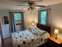 Shenandoah Riverfront Retreat! Fun for the whole family! Hotels near Skyland