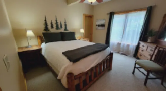 "Raystown Roost" Mountain Retreat Close To The Lake