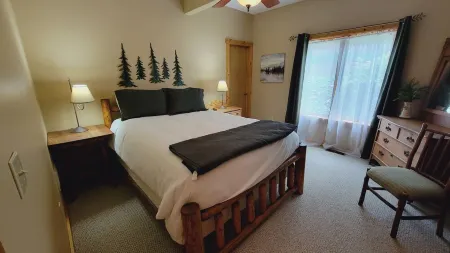 "Raystown Roost" Mountain Retreat Close To The Lake